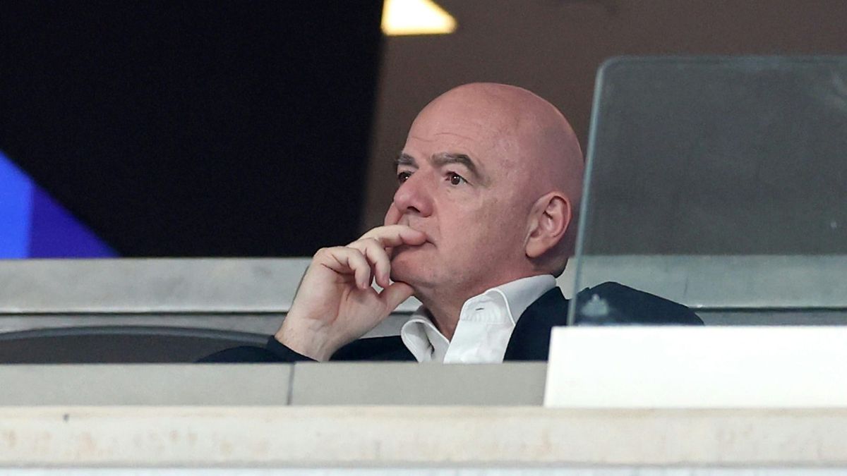 FIFA gibt Spielorte der Klub-WM 2025 am Samstag bekannt