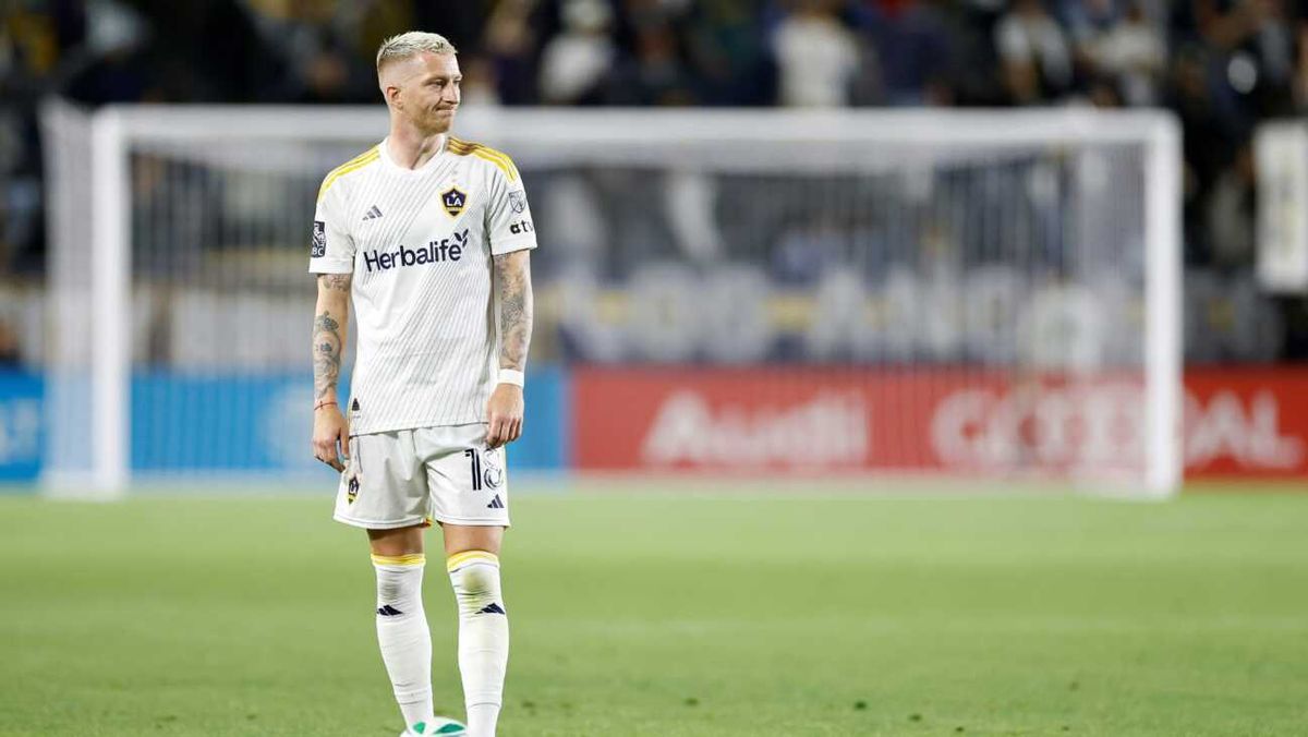 MLS: Reus und Galaxy mit nächster Niederlage
