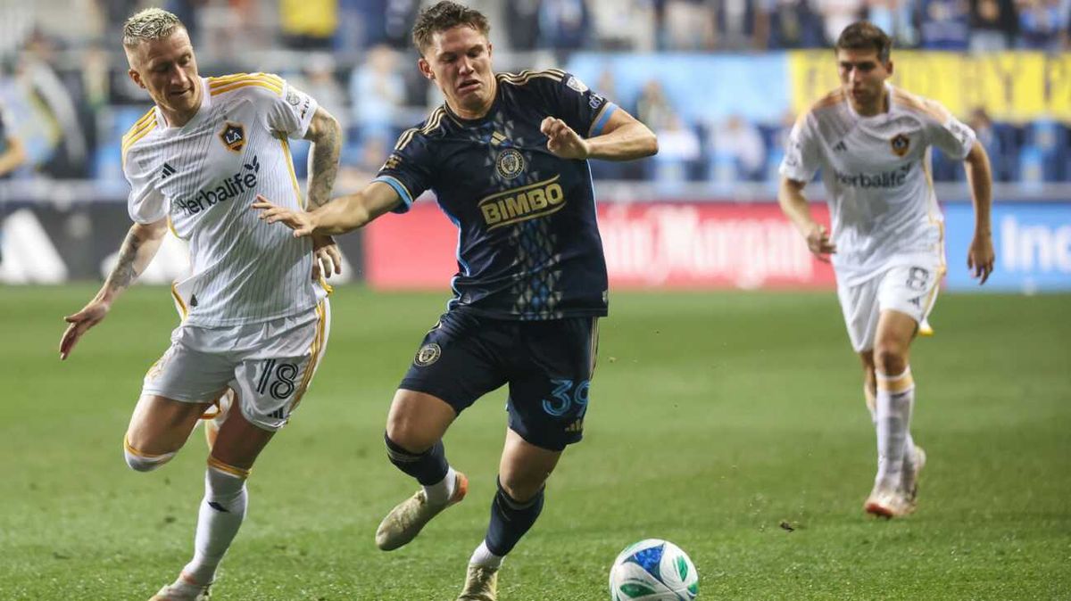Zwei Reus-Assists: Nächste Niederlage für Galaxy