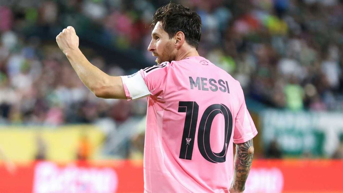 "Emotionales" Wiedersehen mit Messi: PSG trifft auf Miami