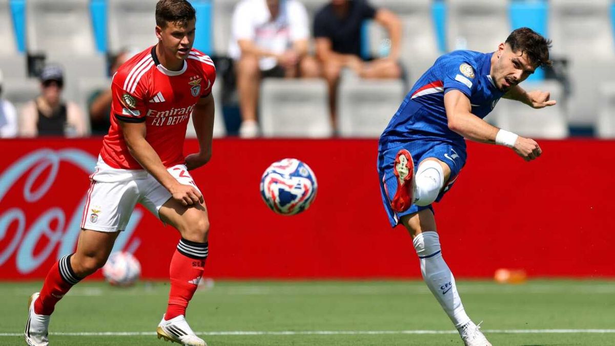 Nach Jota-Tod: Neto-Einsatz bei Klub-WM fraglich