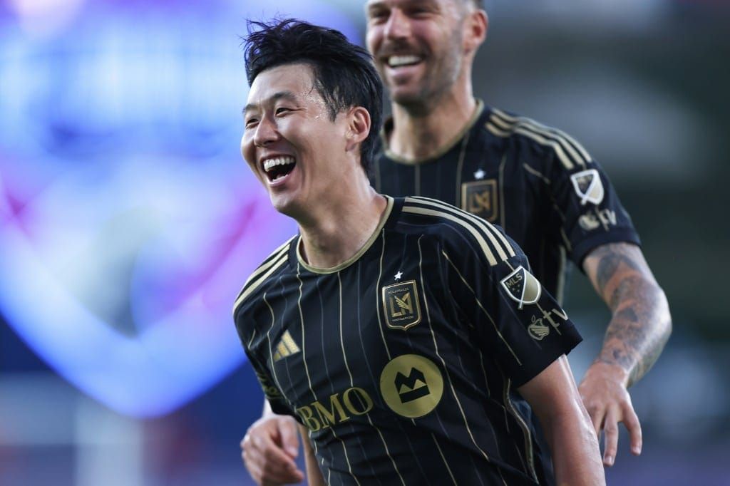 MLS: Son trifft erstmals - Messi fehlt verletzt
