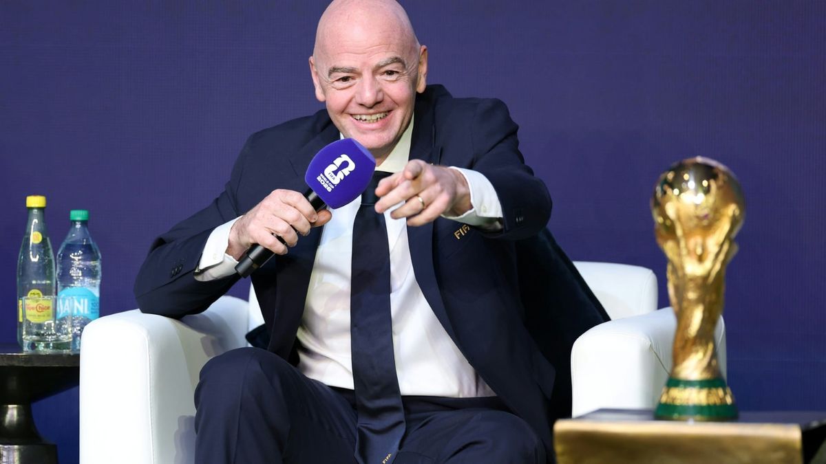 Ticket-Nachfrage für WM weiterhin groß