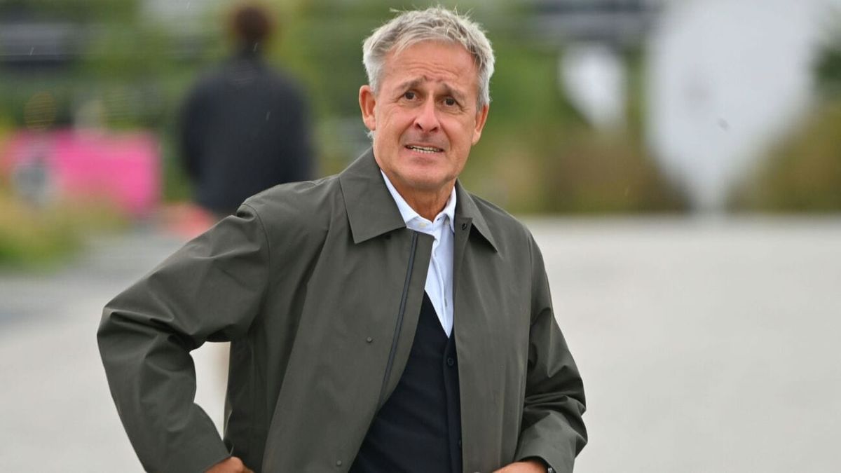 Littbarski hat wegen WM-Qualifikation Schiss