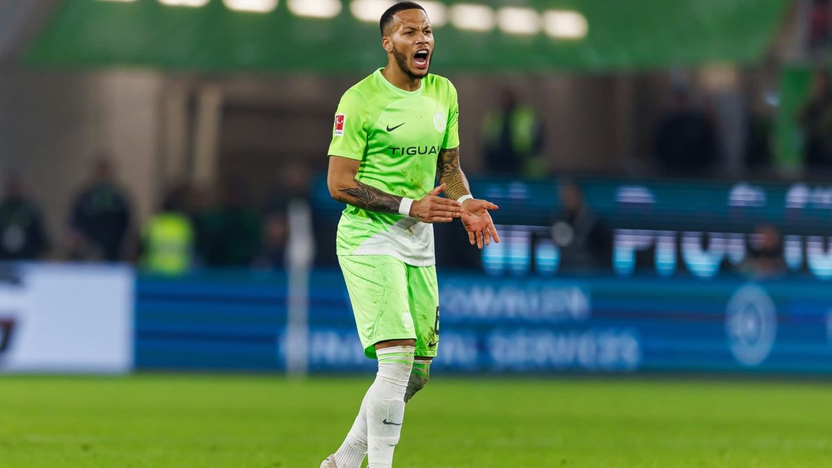 Wolfsburg verlängert mit Vranckx