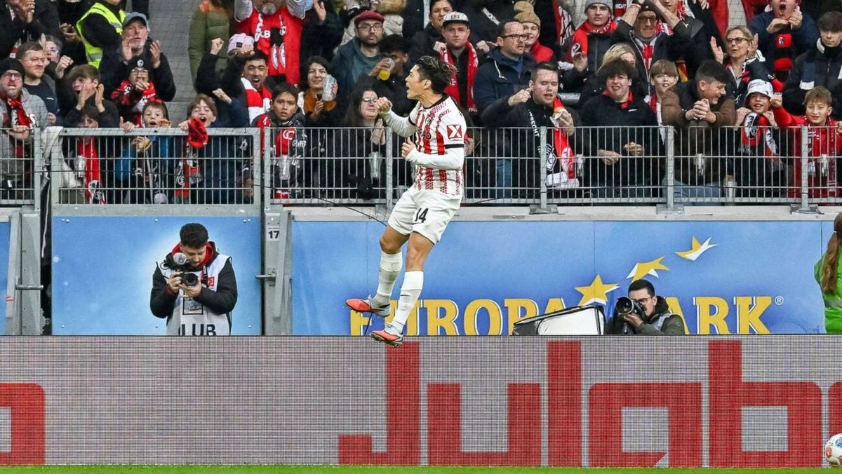 Sieben Pleiten in Folge: Pauli historisch schlecht