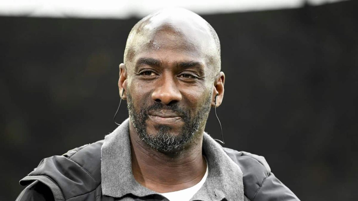 Addo: Rassismus im Fußball "kein Unfall und kein Randphänomen"