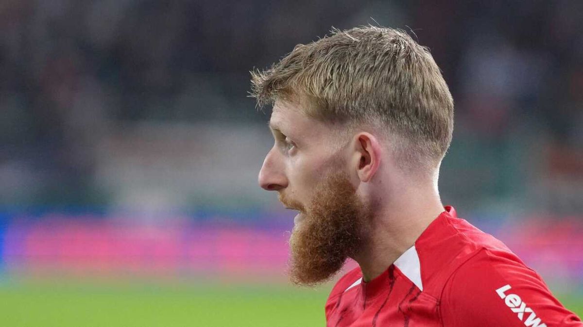 Beste: DFB-Team gar nicht in meinem Kopf