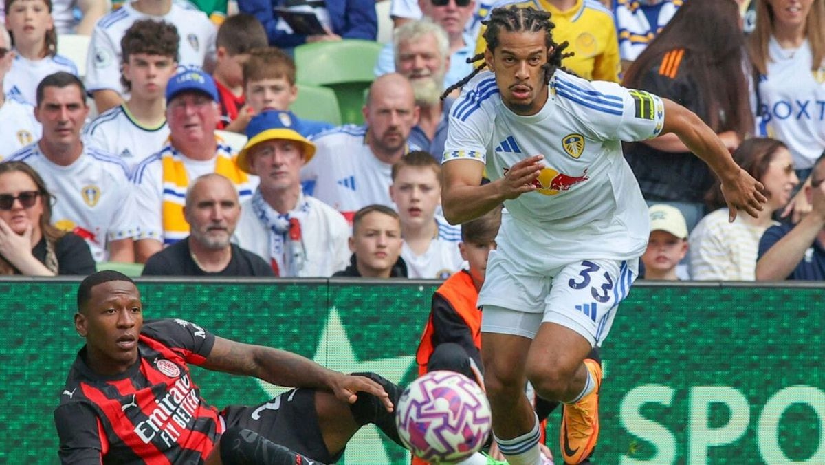 Nächste Leihe: Bremen holt Außenverteidiger Schmidt