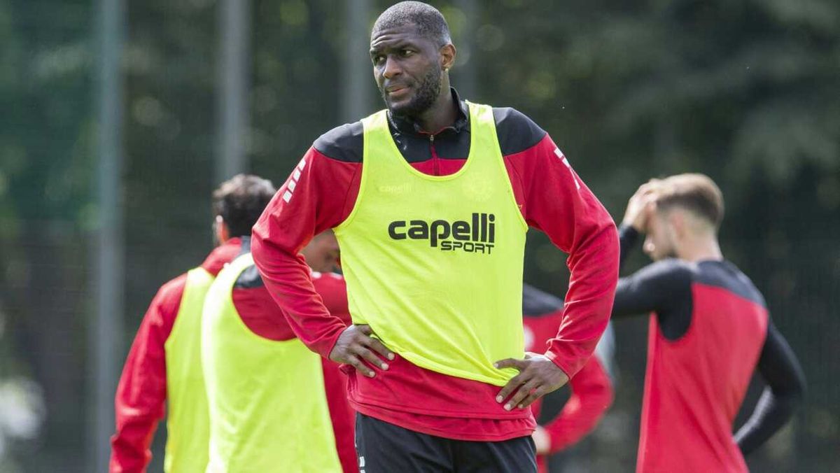 "Fühlt sich nicht richtig an": Modeste sagt Schalke ab