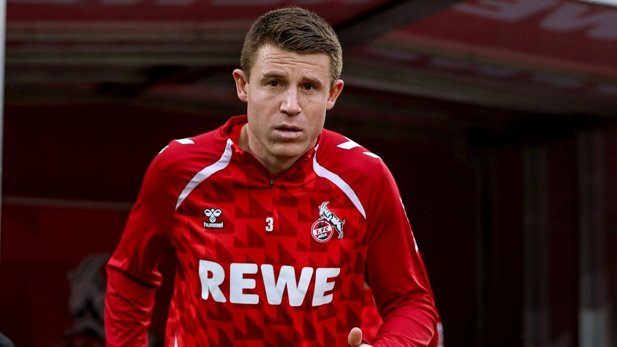 Köln: Auch Heintz fällt aus