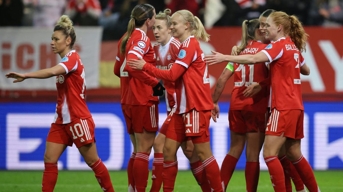 "Wie eine Familie": Bayern-Coach Barcala optimistisch