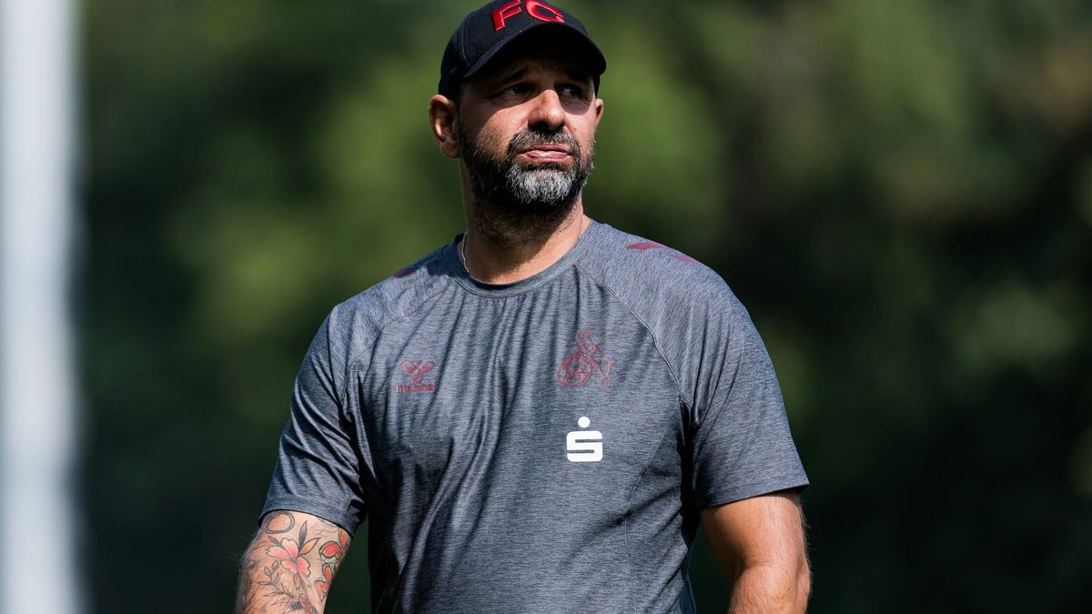 41.000 Zuschauer: Rekord für Köln in der Youth League