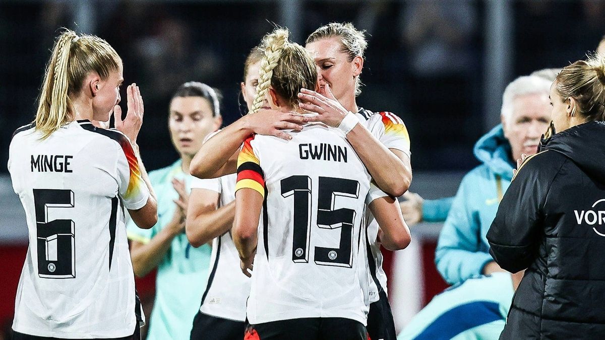 Popp nimmt Erbinnen in die Pflicht: Für Veränderungen kämpfen