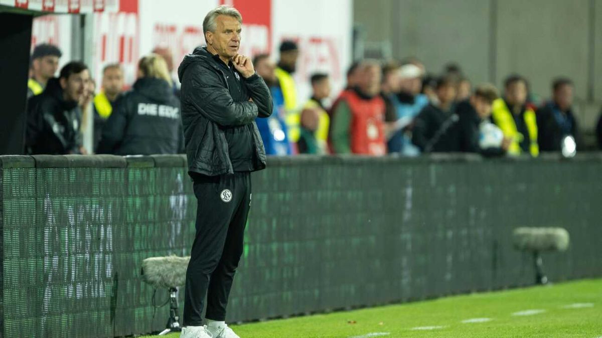 Elversberg trauert: "Schlimmste Seite des Fußballs"