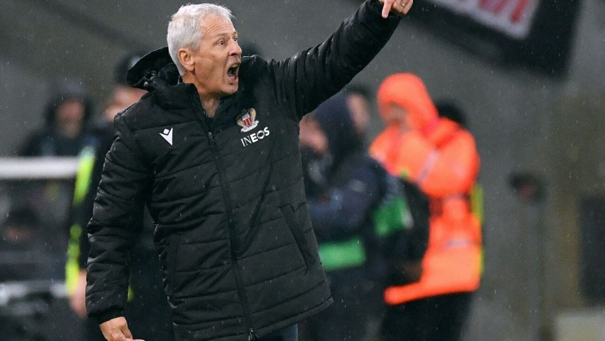 Favre beendet seine Trainerkarriere