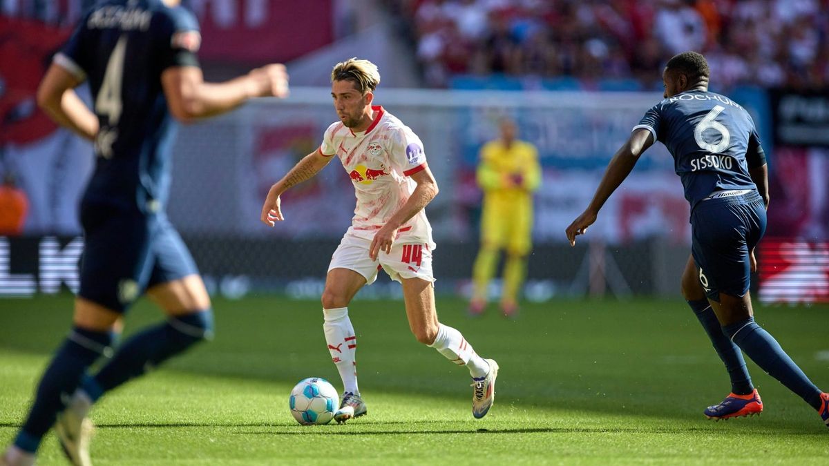 Kampl betroffen: "Für Solingen ist das ganz, ganz traurig"