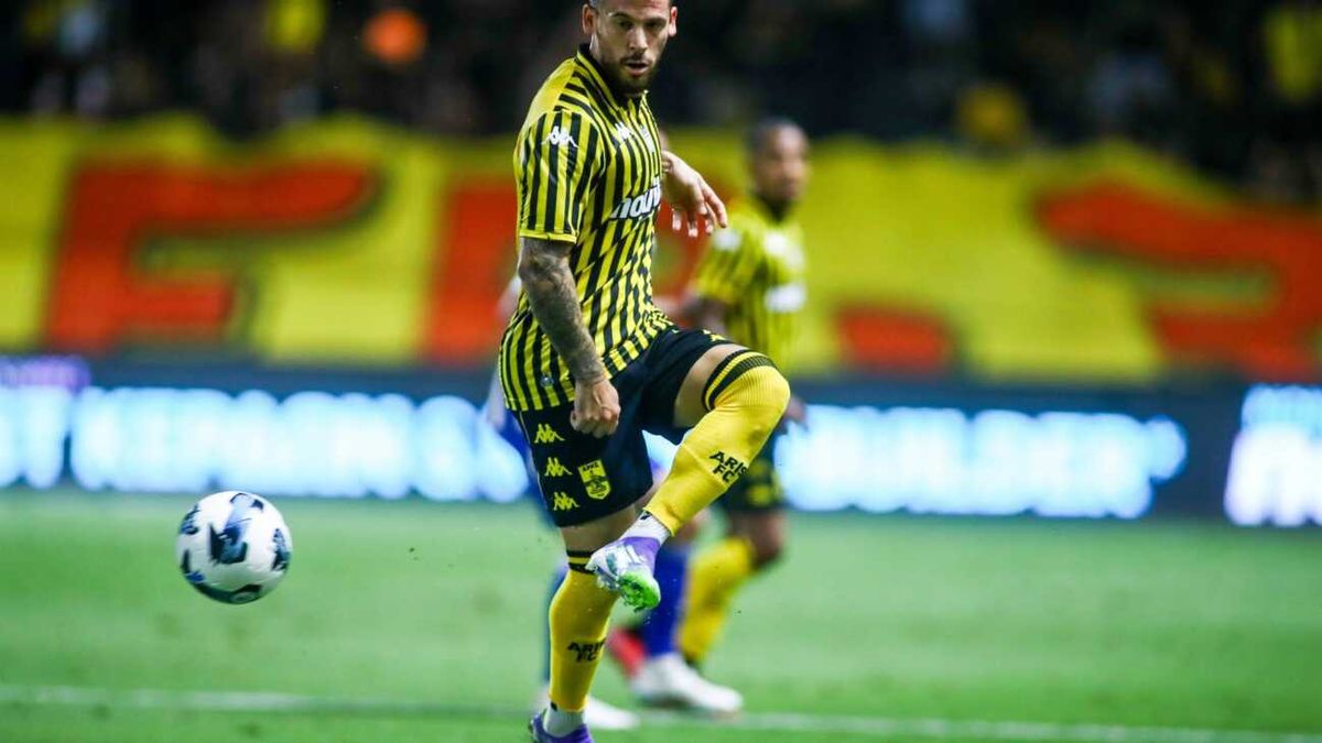 Hundebiss in Genitalbereich: Pérez in Krankenhaus