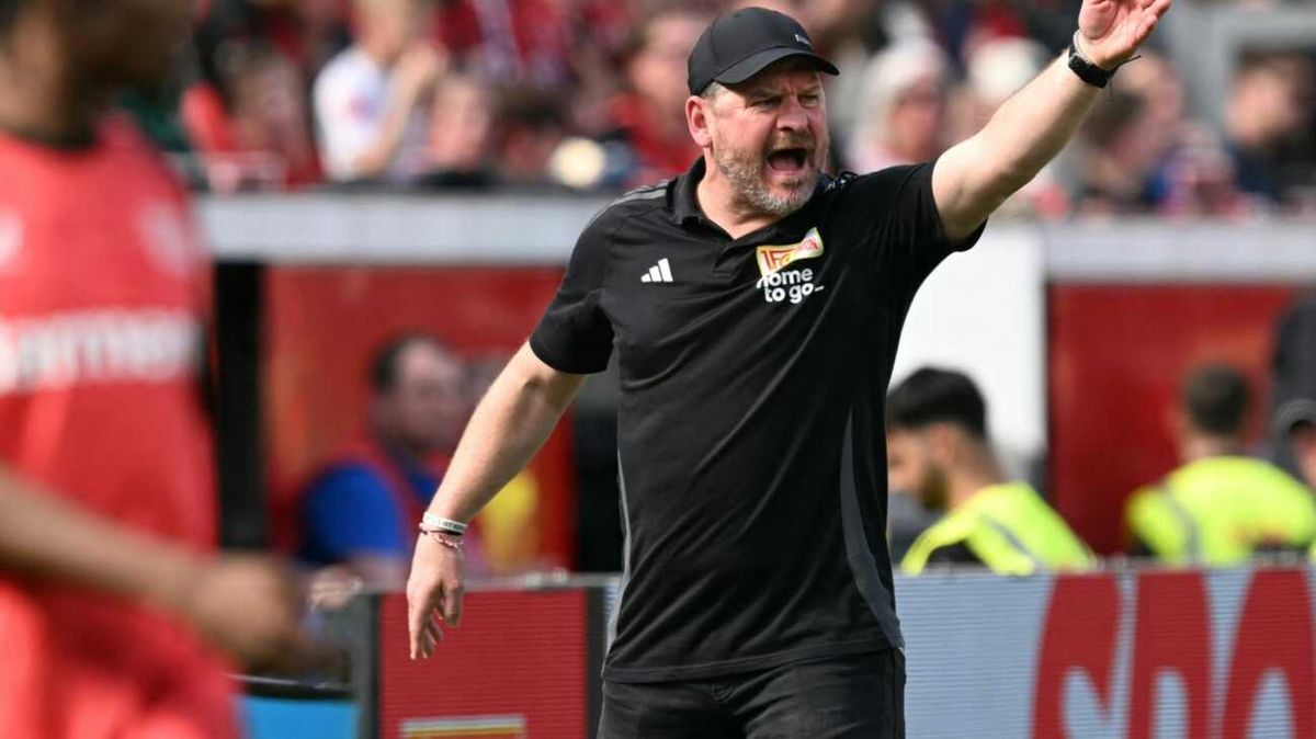 Union vor Jubiläum: "Ein großes Spiel für den Verein"