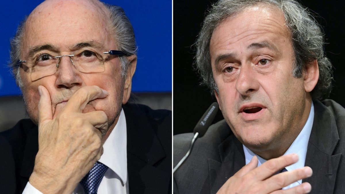 Berufungsverhandlung im Blatter-Platini-Prozess im März