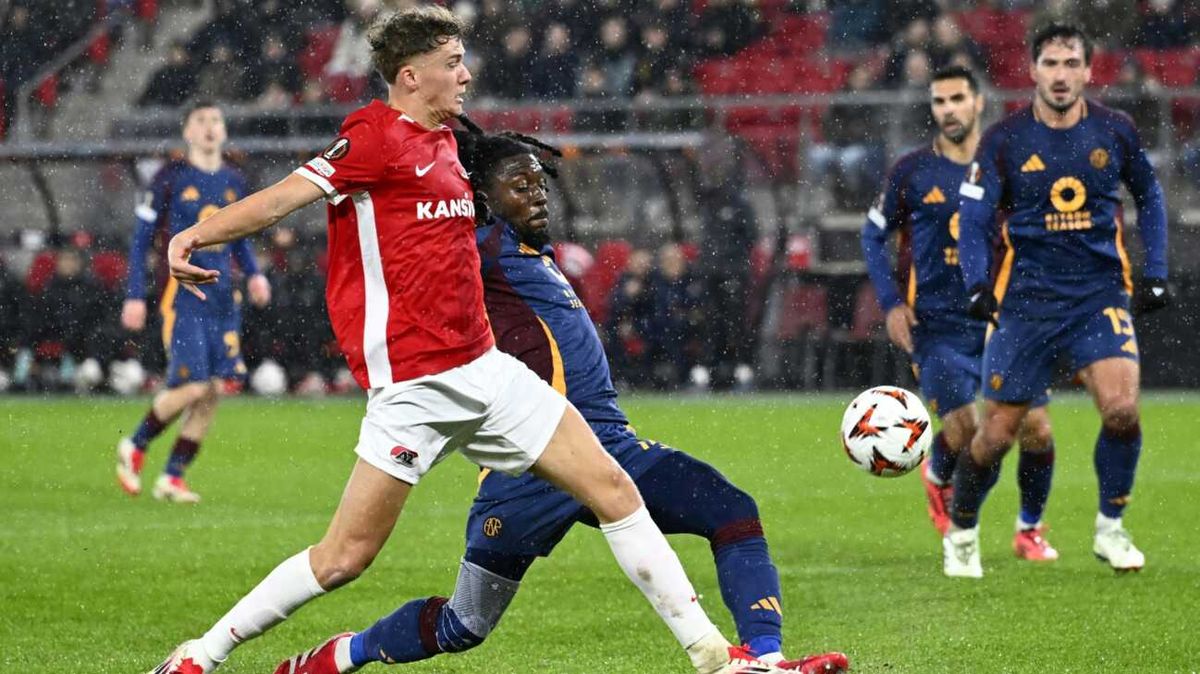 Europa League: Dämpfer für Hummels und Rom - United auf Kurs