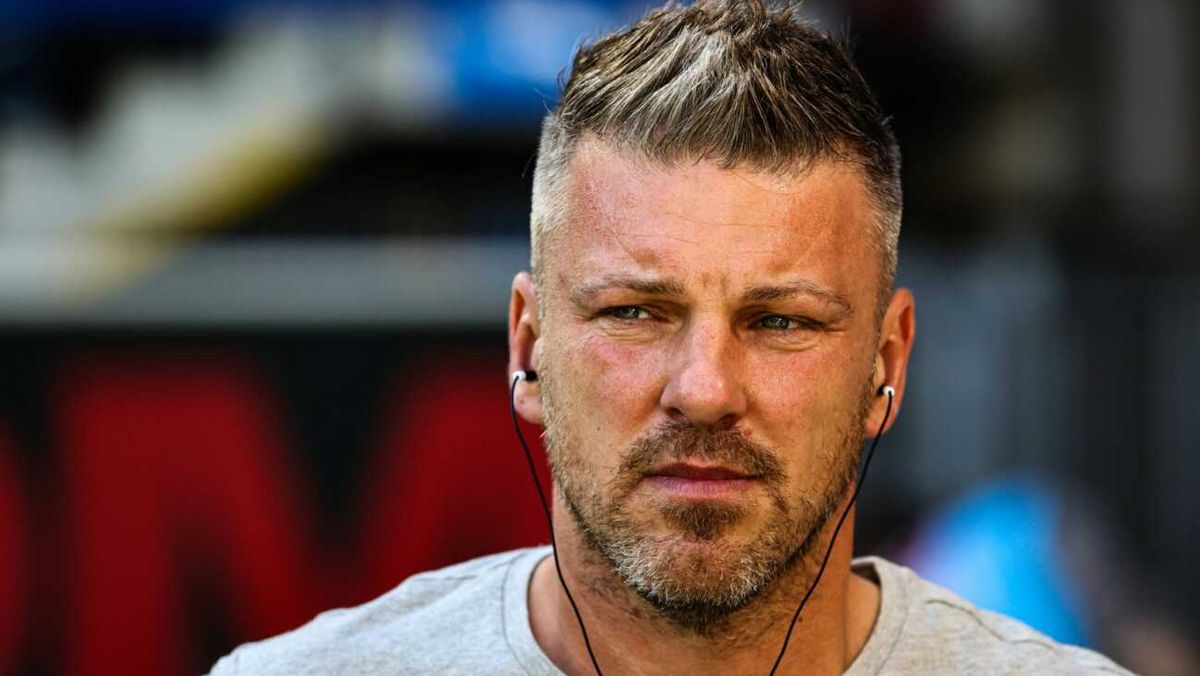 Medien: Köln unmittelbar vor Kwasniok-Verpflichtung