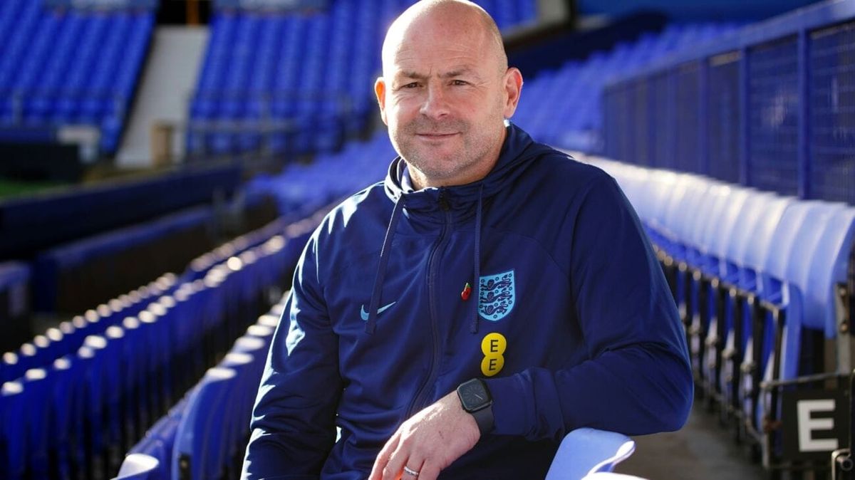 Carsley vorübergehend Southgate-Nachfolger in England