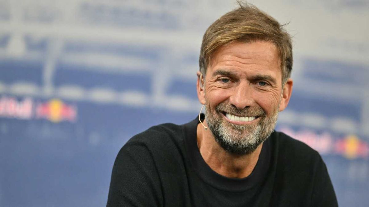 "Super glücklich": Klopp gratuliert Liverpool zum Titel