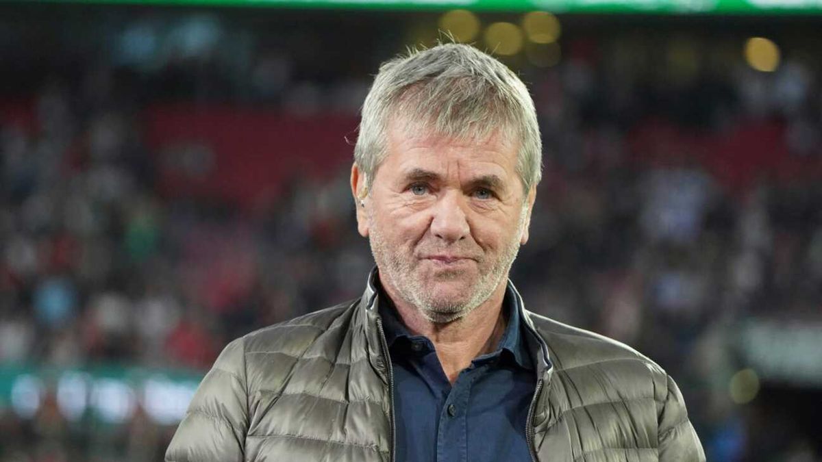 Funkel folgt auf Struber: FC wirft Trainer und Sportchef raus