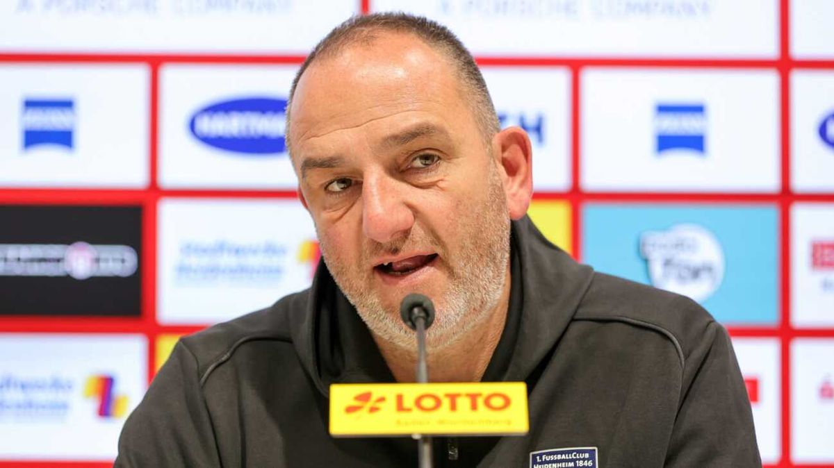 Schmidt: "Wollen diese Führung ins Ziel bringen"