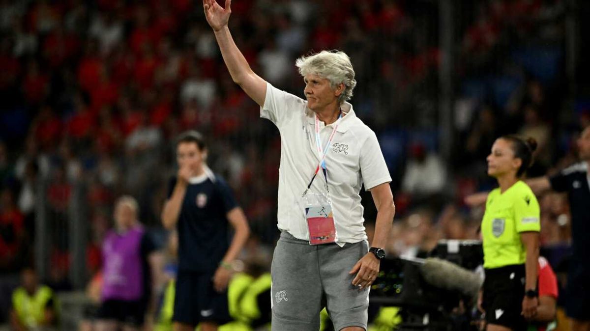 Zwischen "Gänsehaut" und Frust: Schweizerinnen hadern mit Start