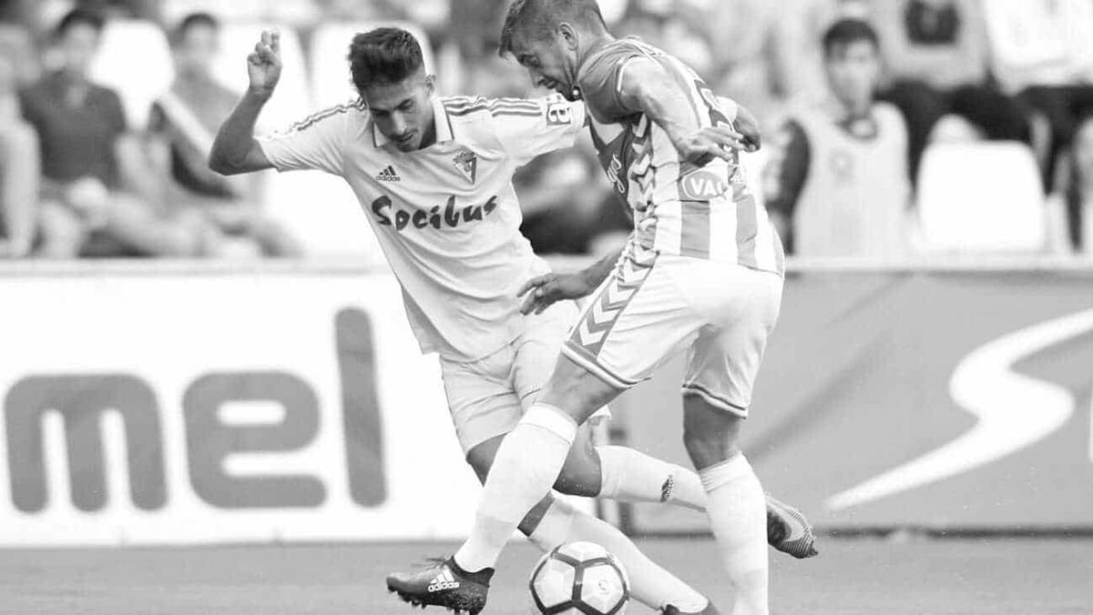 Tod mit 32: Spanischer Fußball trauert um Ex-Profi Hidalgo