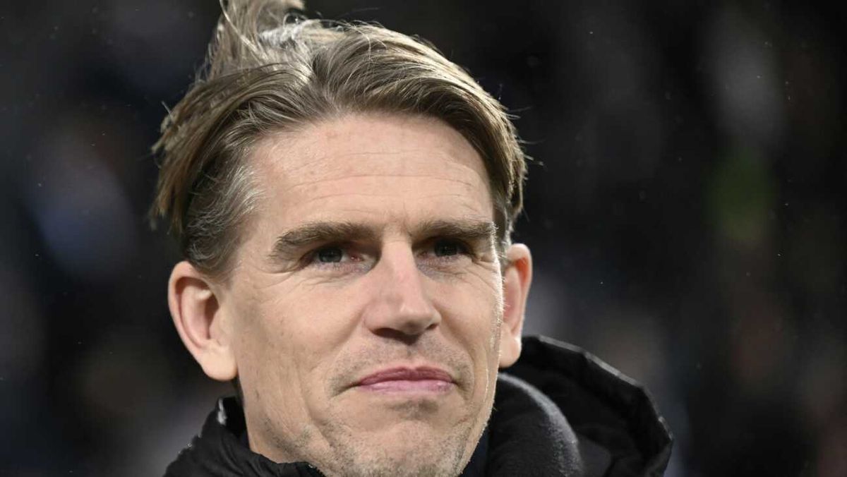 Freund in Sorge: "Sonst verlieren wir die besten Spieler"
