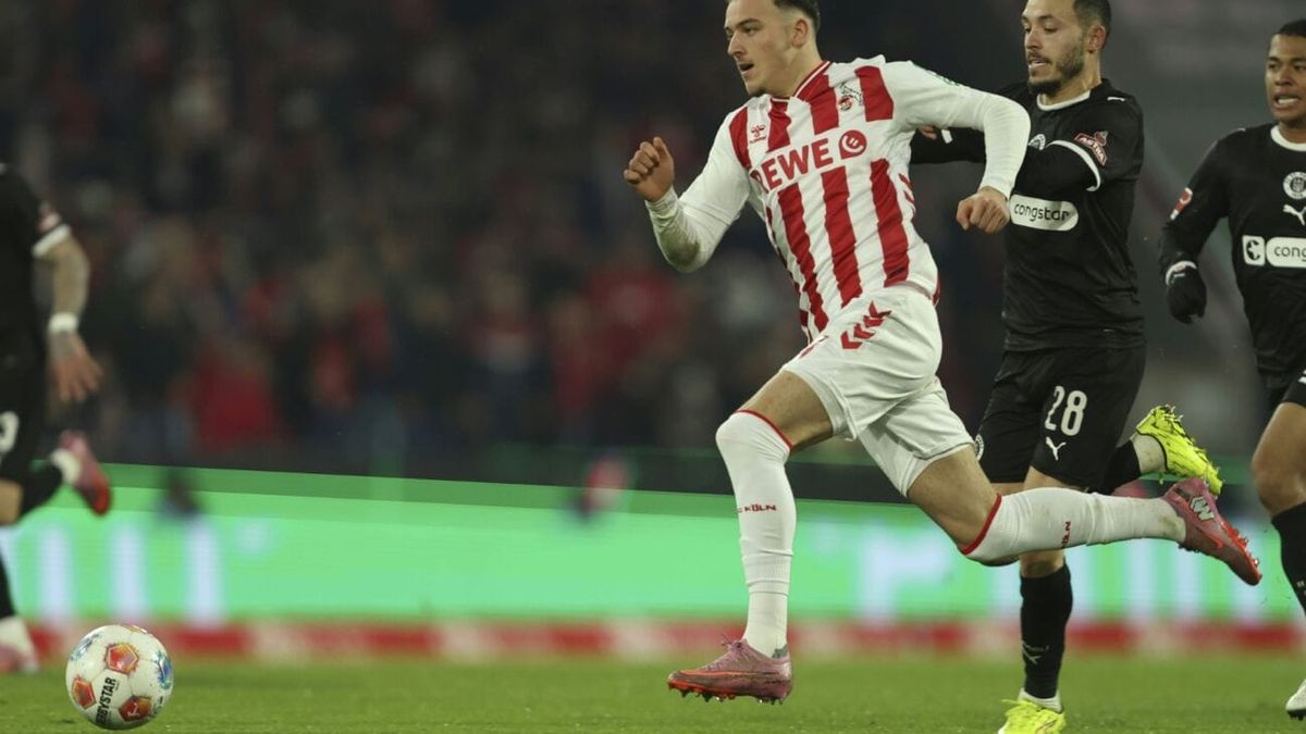 In letzter Sekunde: St. Pauli holt Punkt in Köln