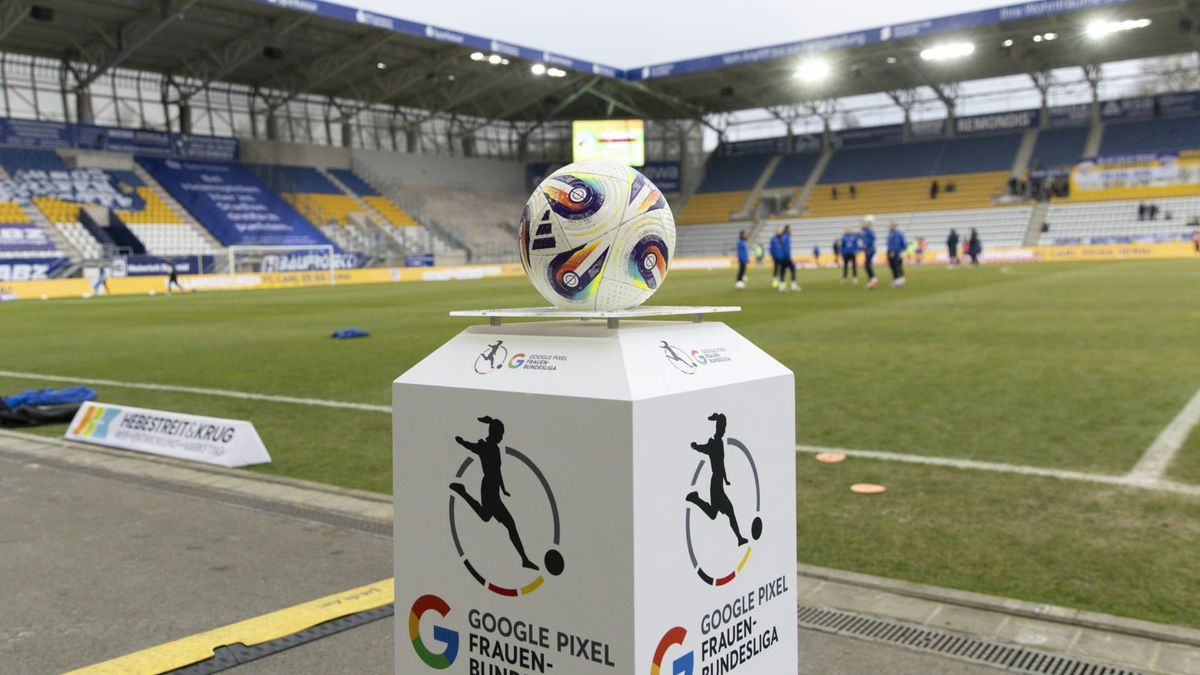 Bayern-Spiel in Jena abgesagt