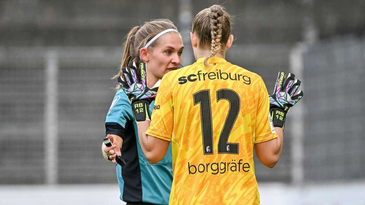 Frauen-BL: Leverkusen-Protest gegen Wiederholung abgewiesen