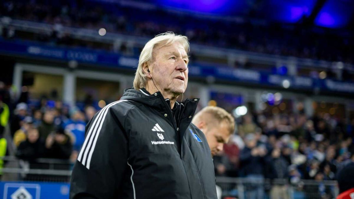 Rekord-Derby im Pokal der Frauen: Auch Hrubesch ist heiß