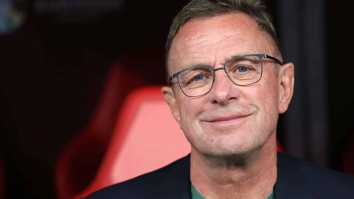 Rangnick über Nachfolger Klopp: "Wird spannend"