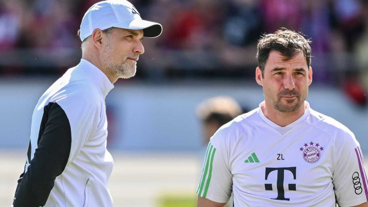 Nachrichten von Kimmich und Co. für Löw: "Sehr gutes Gefühl"