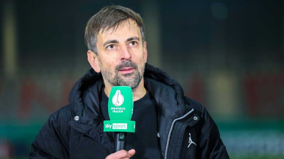 Spitzenspiel: Arnautis erwartet "Fight" in Wolfsburg