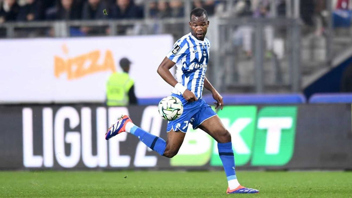 Trotz Erfolgsduo im Sturm: Schalke holt Extra-Qualität