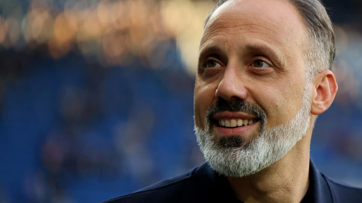 Matarazzo zu Wagner-Gerüchten: "Trägt nicht zu Ruhe bei"