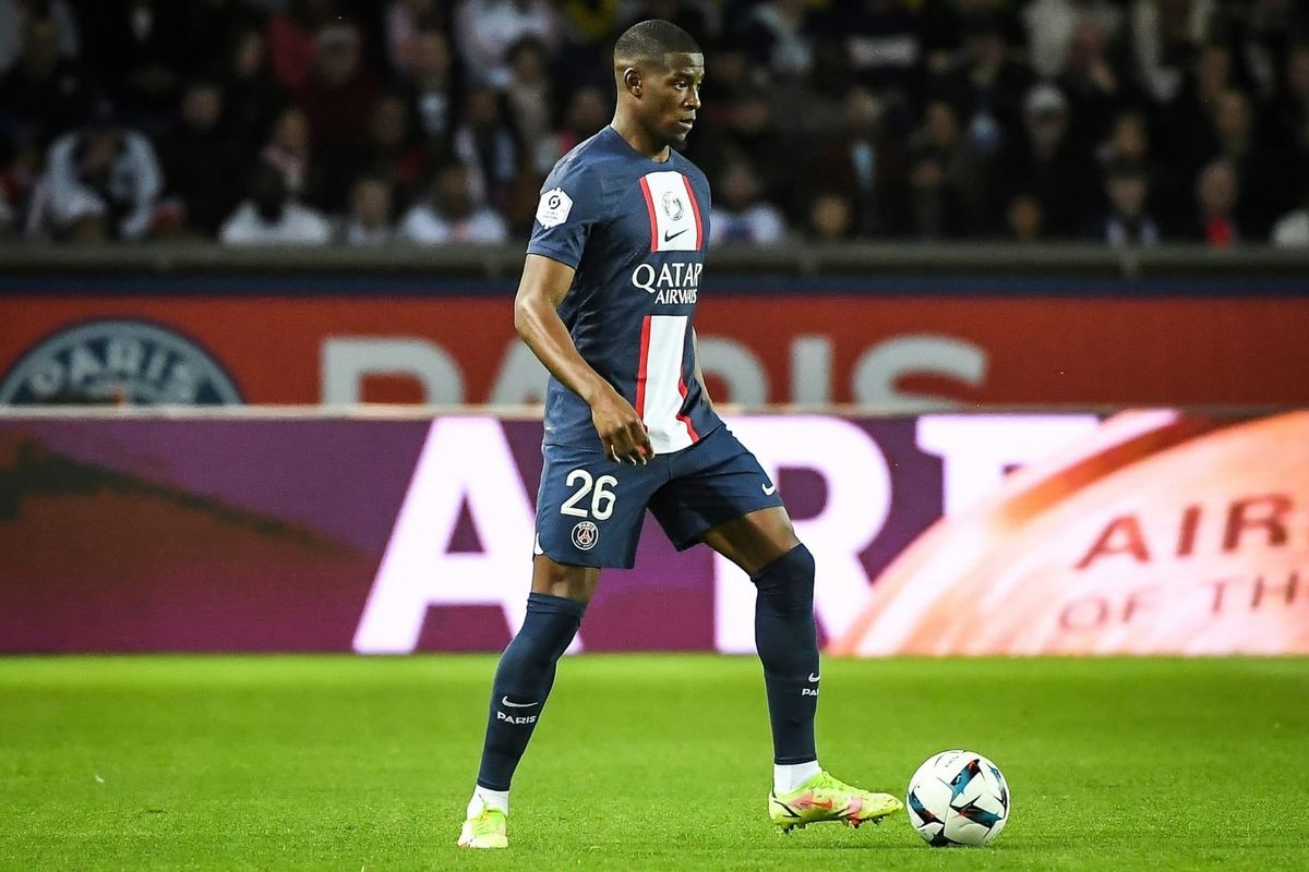 Leverkusen leiht Mukiele und gibt Kossounou ab