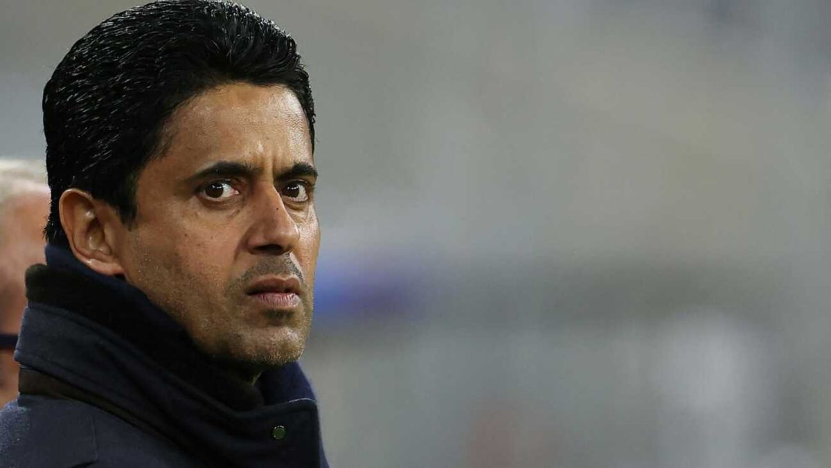 PSG-Boss dementiert Interesse an Salah