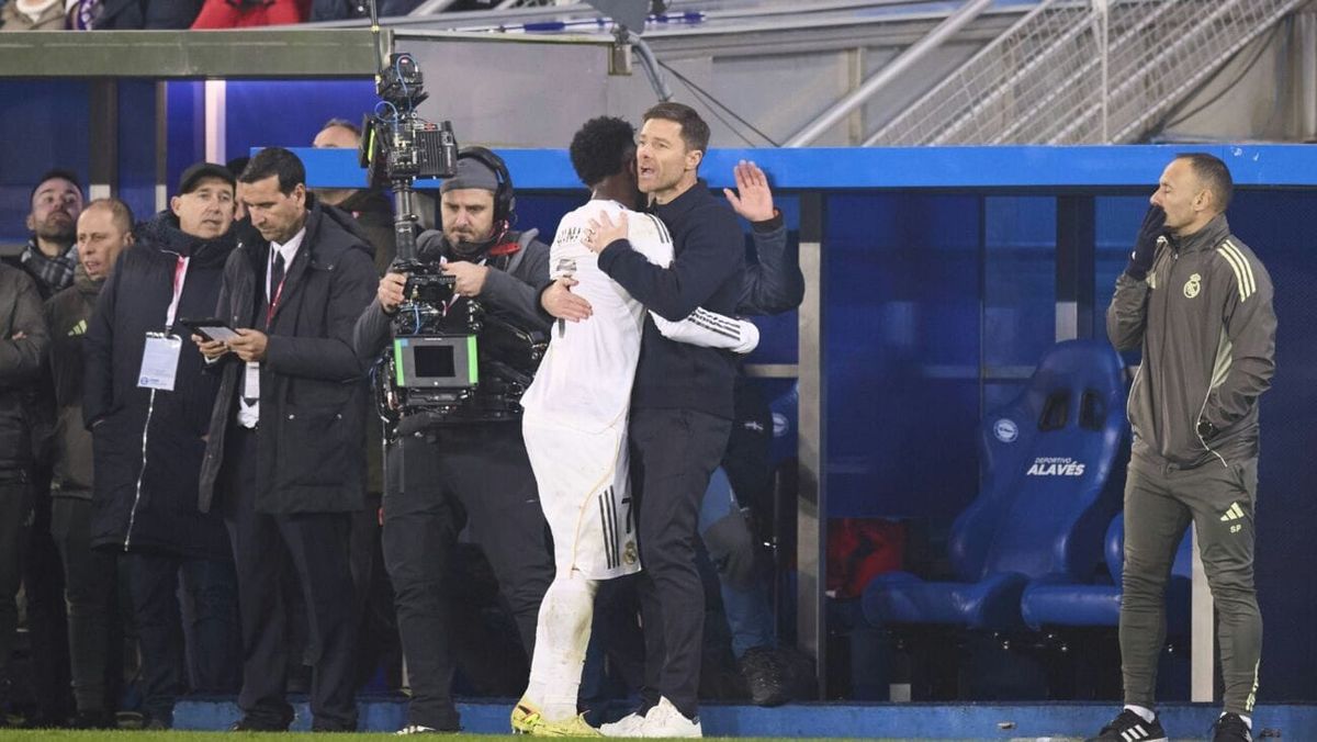 Stimmungsumschwung bei Real? Alonso predigt "Zusammenhalt"