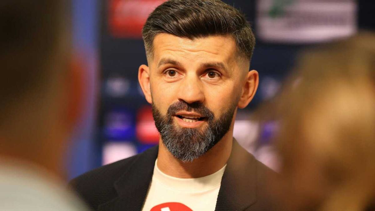 Verbundenheit ist da: Schalke-Trainer hat große Idole