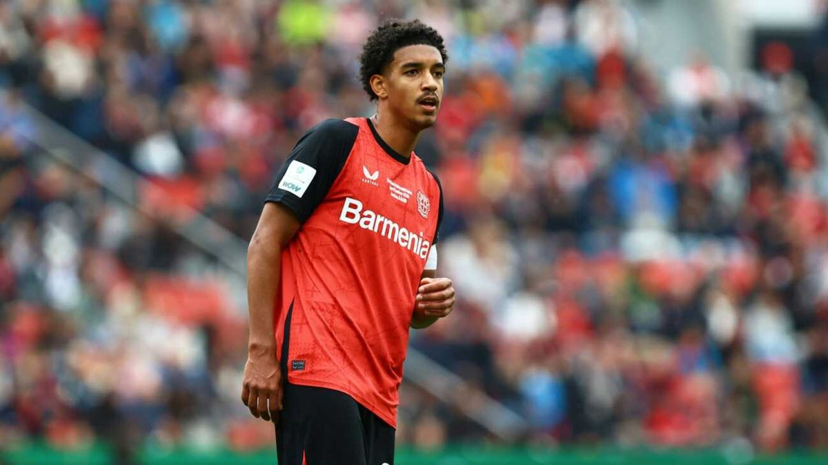 Leverkusen bindet Onyeka bis 2028 - Leihe nach Bochum