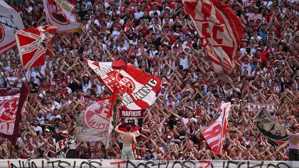 FIFA hebt Sperre gegen 1. FC Köln auf