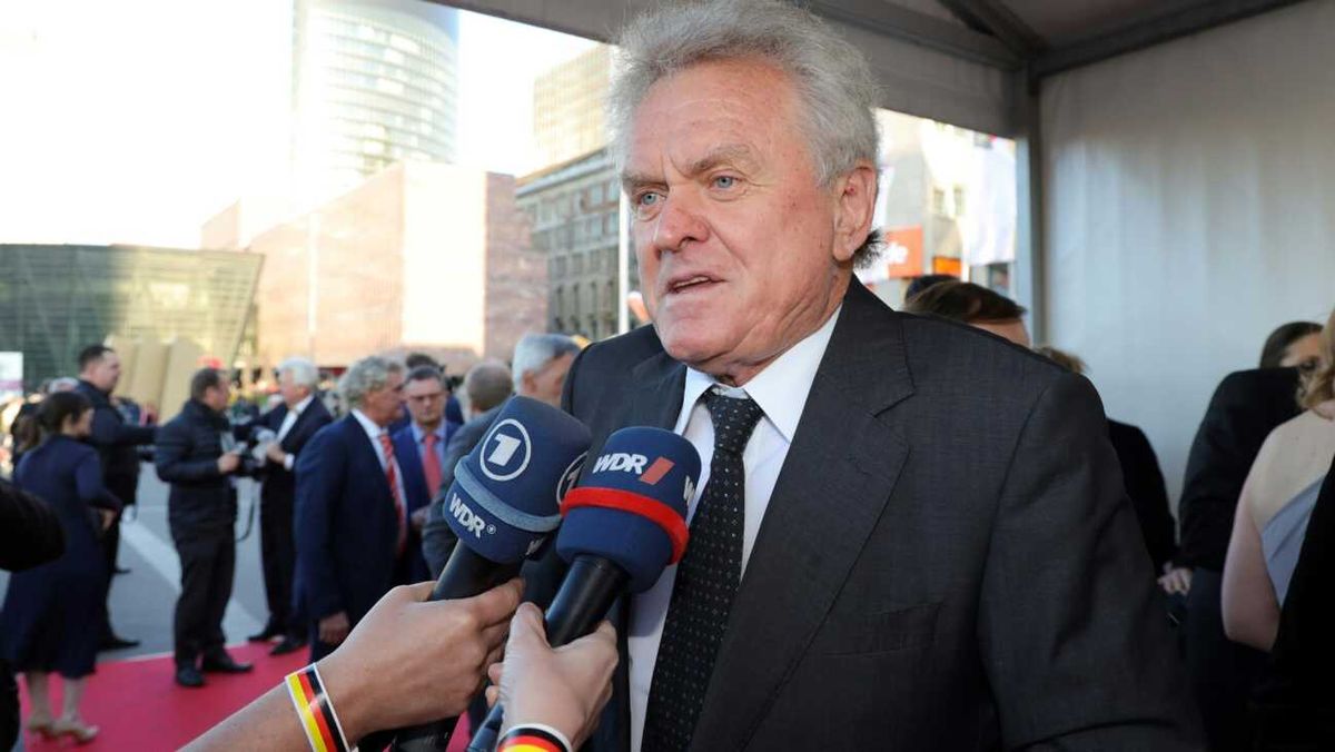 Maier über Müller: Bayern "verliert ein Stück seiner Seele"