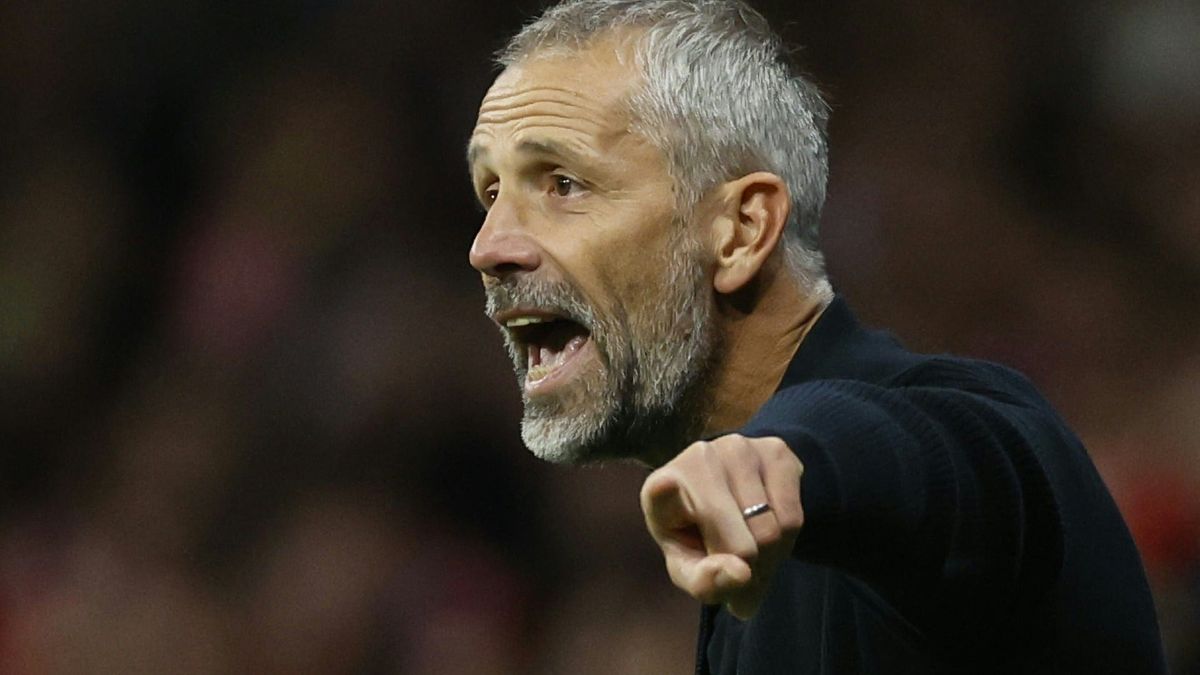 Leipzigs Rose warnt vor St. Pauli